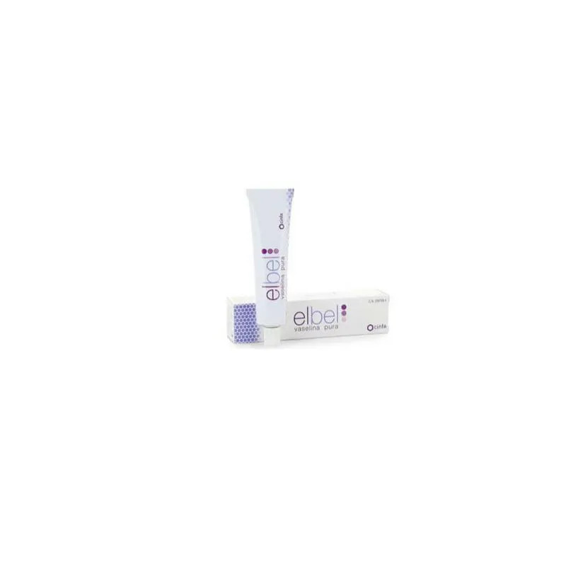 Cinfa Pure Vaseline Elbel 30g - Hydratation et Protection | Kermatone