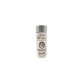 Phergal Elifexir Baby Care Huile Massage 125ml | Kermatone