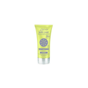 Protection Solaire Bébé SPF50 - Phergal Elifexir Kermatone