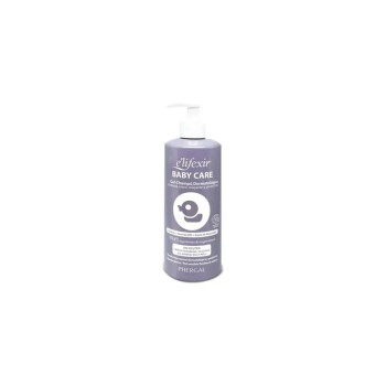 Phergal Elifexir Baby Care Gel-Champú 500ml - Kermatone