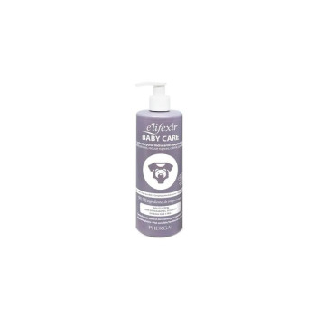 Phergal Elifexir Baby Care Lotion Corporelle 400ml - Kermatone