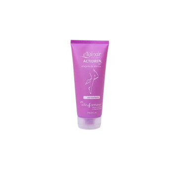 Phergal E'lifexir Actidren Gel 200ml – Drainant efficace | Kermatone