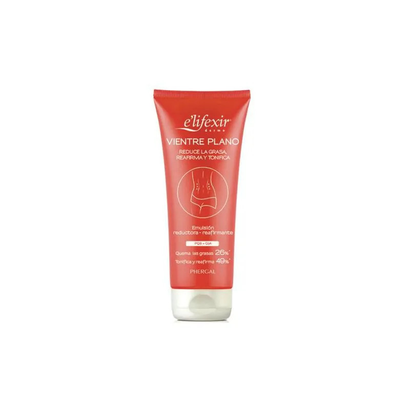 Phergal E'lifexir Ventre Plat 200ml - Kermatone