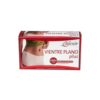 Phergal E'lifexir Belly Flat Plus - Ventre Plat en 32 Comprimés Kermatone