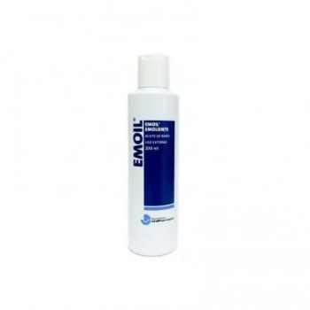Émollient Unipharma 200ml pour Peau Sèche | Kermatone