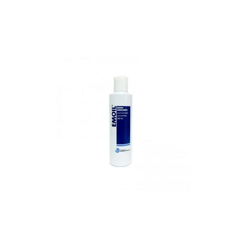Émollient Unipharma 200ml pour Peau Sèche | Kermatone