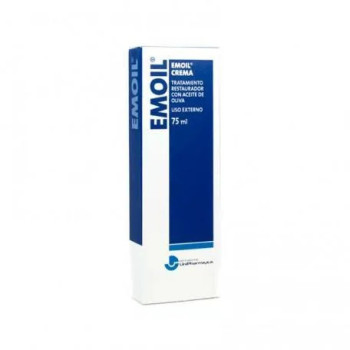 Crème Unipharma Emoil™ 75ml - Hydratez votre peau avec Kermatone