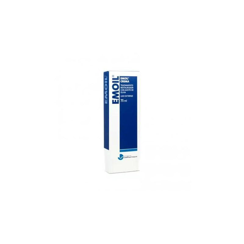 Crème Unipharma Emoil™ 75ml - Hydratez votre peau avec Kermatone