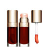 Clarins Lip Comfort Oil 09 Chocolate - Hydratation & Brillance | Kermatone