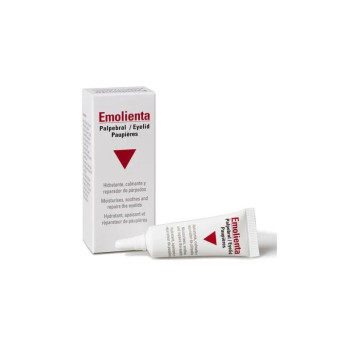 Laboratorios Viñas Emolienta Paupières 10ml - Kermatone