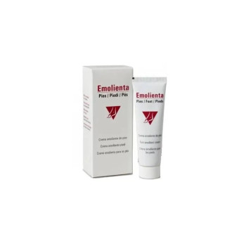 Crème Émolliente Pieds 30ml - Hydratation Intense | Kermatone