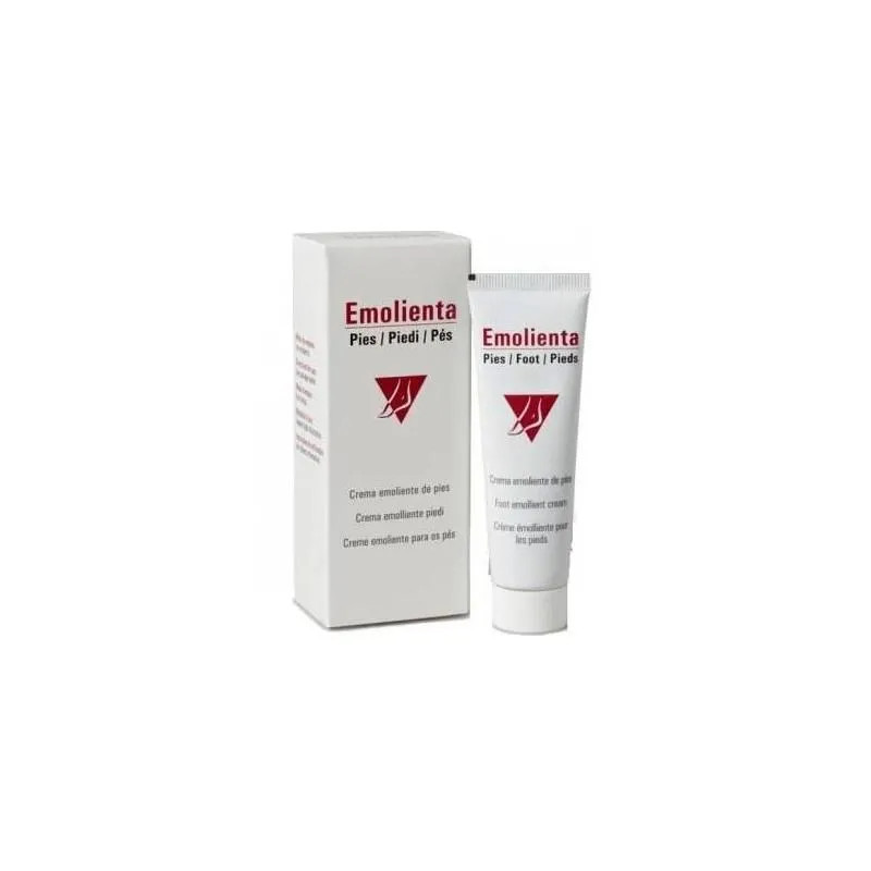 Crème Émolliente Pieds 30ml - Hydratation Intense | Kermatone