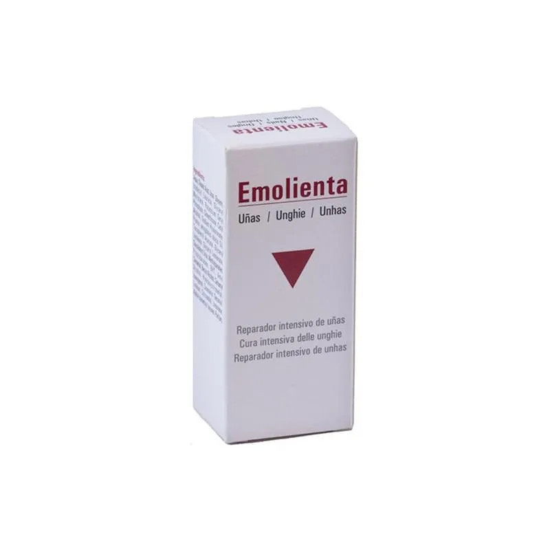 Crème Émolliente Ongles 15ml - Laboratorios Viñas | Kermatone
