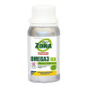 Enervit Enerzona Oméga 3 Rx - Complément nutritif Kermatone