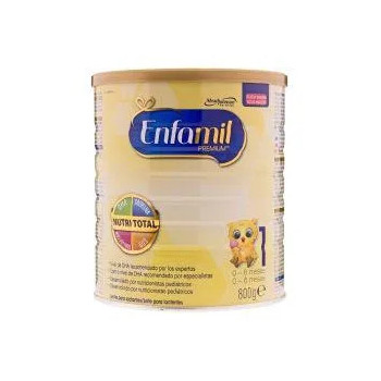 Enfamil 1 Premium Poudre Lait Infantile - Kermatone