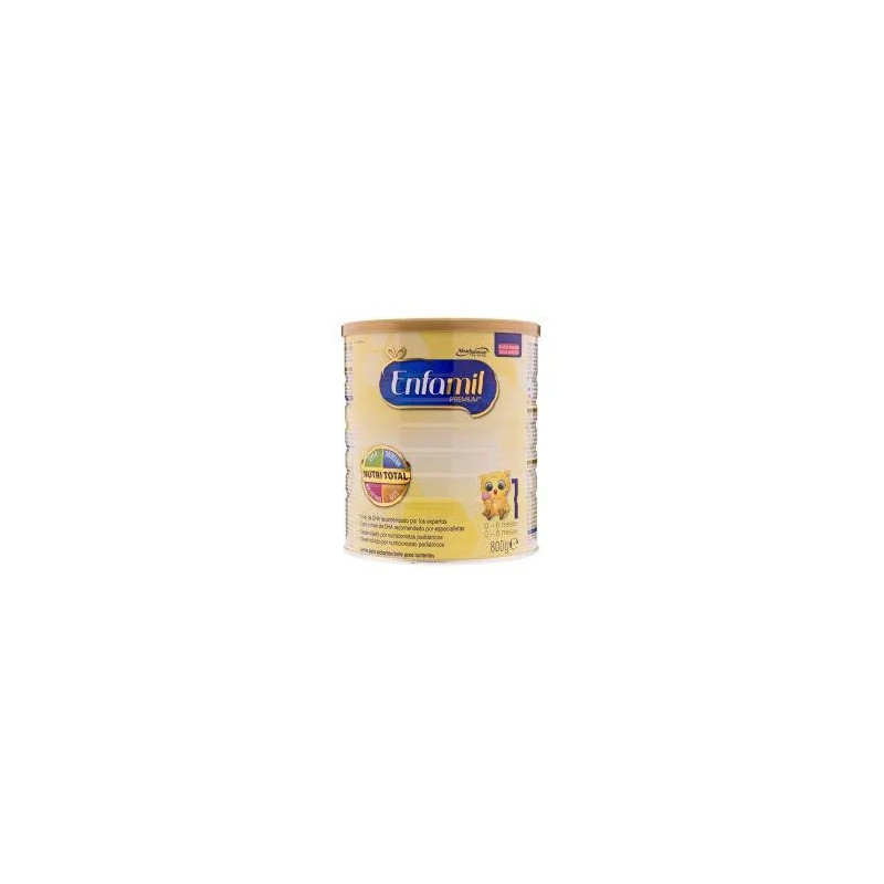 Enfamil 1 Premium Poudre Lait Infantile - Kermatone