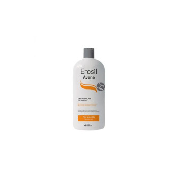 Erosil Avoine : Hydratation intense pour peaux sensibles - Kermatone