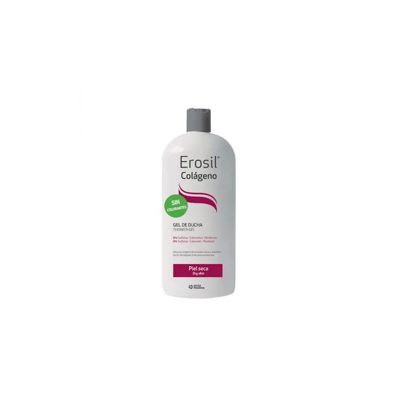 Erosil Collagène - Sérum Soin Anti-Age Kermatone