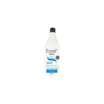 Erosil Savon Liquide Dermo Sport 1000ml - Kermatone