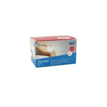 Bandage Élastique Hartmann Omnifix - Confort Optimal Kermatone