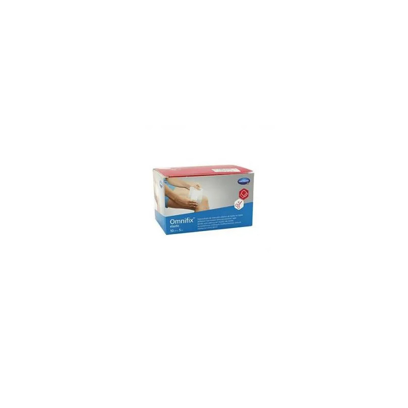Bandage Élastique Hartmann Omnifix - Confort Optimal Kermatone