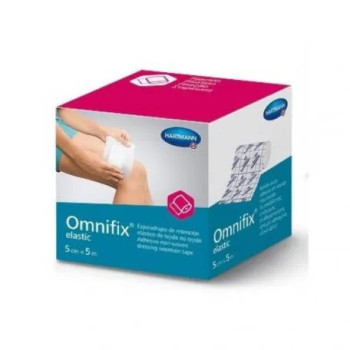 Hartmann Omnifix Elastique - Soutien Optimal Kermatone