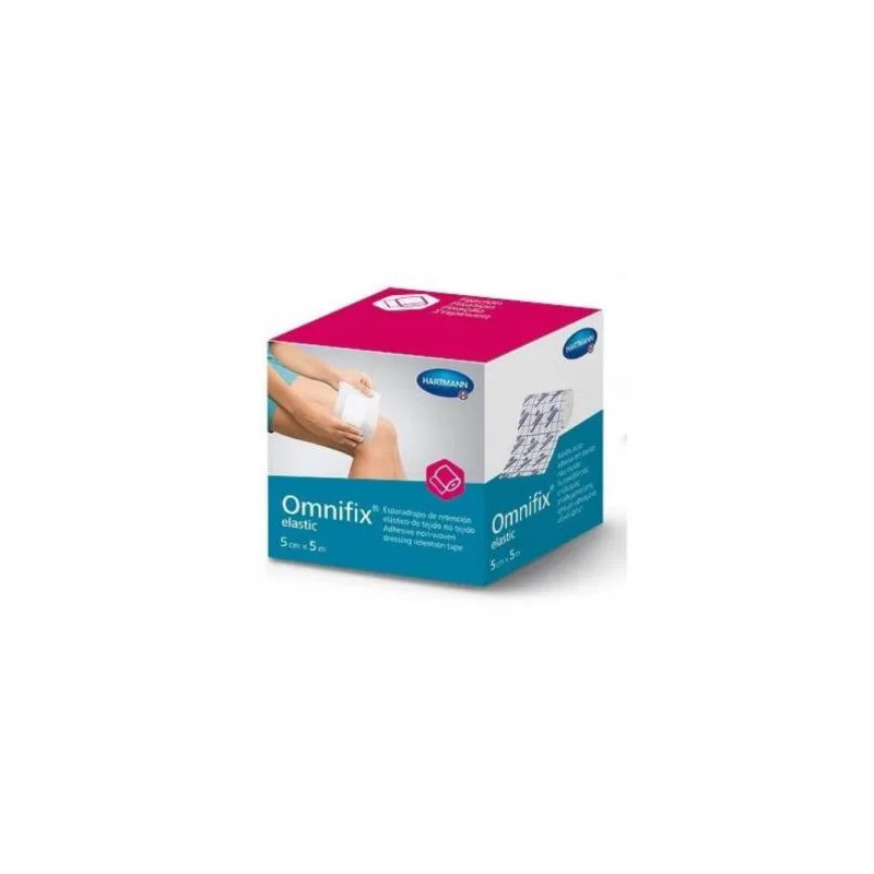 Hartmann Omnifix Elastique - Soutien Optimal Kermatone