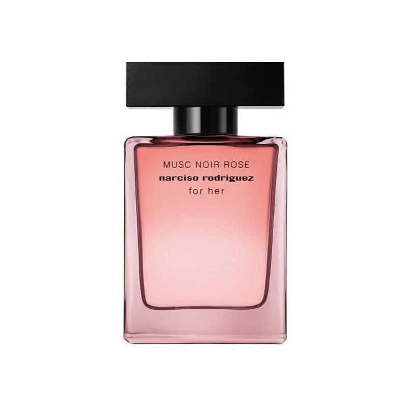 Narciso Rodriguez Musc Noir Rose Eau De Parfum 30ml | Kermatone