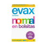 Evax Salvaslip Normal - Protection Discrète et Confortable | Kermatone