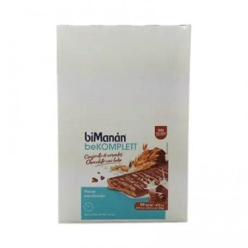 Céréales Crispy Chocolat Lait Bimanan | Sans Gluten - Kermatone