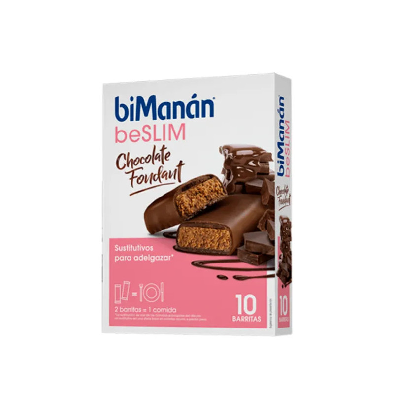 Bimanán Barrita Choco Noir - Snack Gourmand Santé | Kermatone