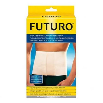 Ceinture Abdominale 3M Futuro L - Confort et Maintien | Kermatone