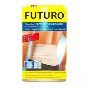 Ceinture Soutien Lombaire 3M | Confort Optimal Kermatone