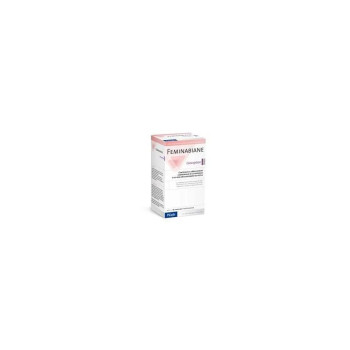 Feminabiane Concepcion 30 capsules - Fertilité & Bien-être Kermatone