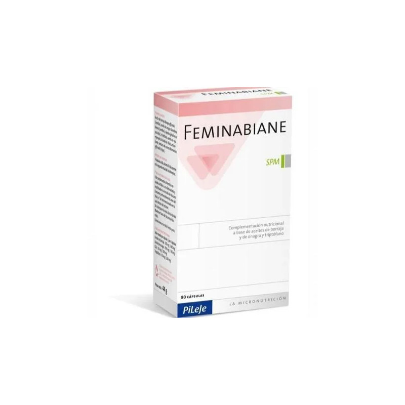 Feminabiane SPM - Confort Hormonal Femme | Kermatone