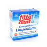 Fittydent Comprimidos Limpiadores - Nettoyage Efficace Kermatone