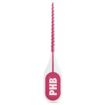 Nettoyage Interdentaire Efficace avec Phb Interdental Recto - Kermatone