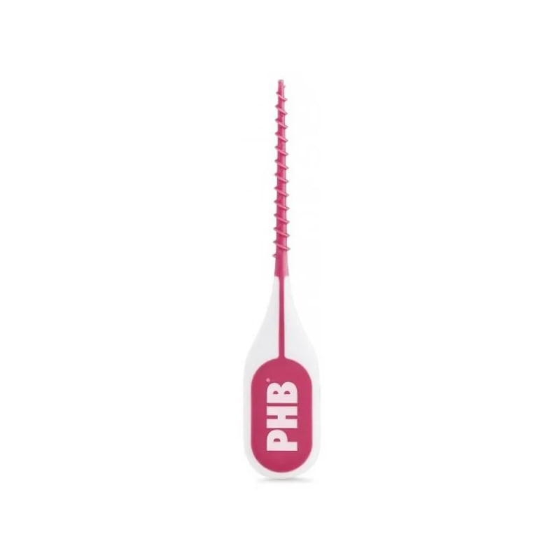 Nettoyage Interdentaire Efficace avec Phb Interdental Recto - Kermatone