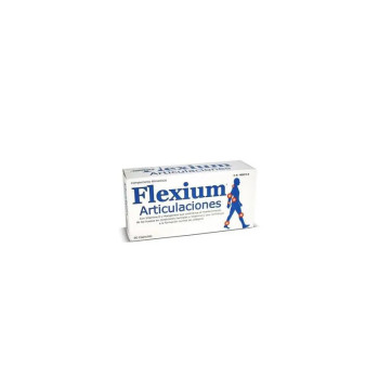 Flexium Articulaciones - Bien-être articulaire | Kermatone