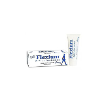 Flexium Articulaciones Crème Relaxante - Kermatone