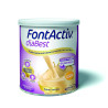 Ordesa Fontactiv Diabest Vanille – Nutrition diététique Kermatone