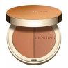 Clarins Ever Bronzer Compact Powder 03 - Poudre Bronzante | Kermatone