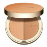 Clarins Ever Bronzer Compact Powder 02 - Éclat naturel Kermatone