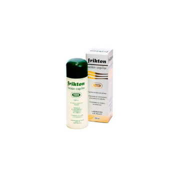 Frikton Loción Capilar 250ml - Revitalisez vos cheveux | Kermatone