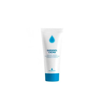 Cpi Gamanol Crème Hydratante 100ml – Kermatone