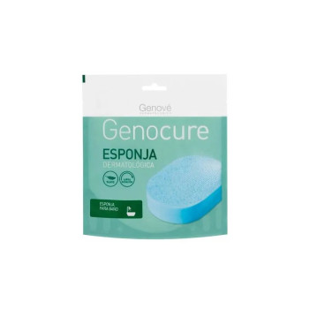 Genové Genove Genocure Éponge De Douche - Kermatone