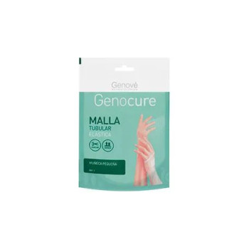 Genové Genocure Malla Élastique Poignet - Confort et Soutien Kermatone