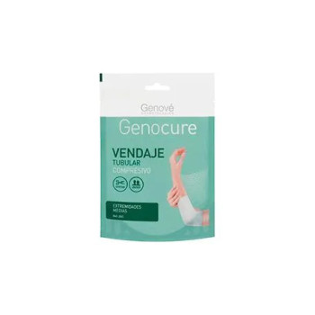 Genové Genocure Vendaje Tubular R-20 - Confort Optimal | Kermatone