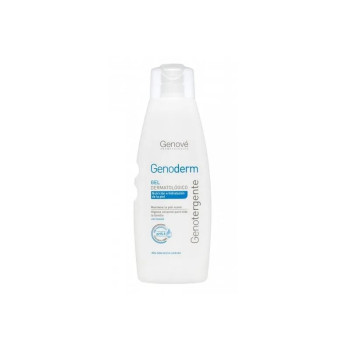 Solvant De Savon Liquide Genove 200ml | Kermatone