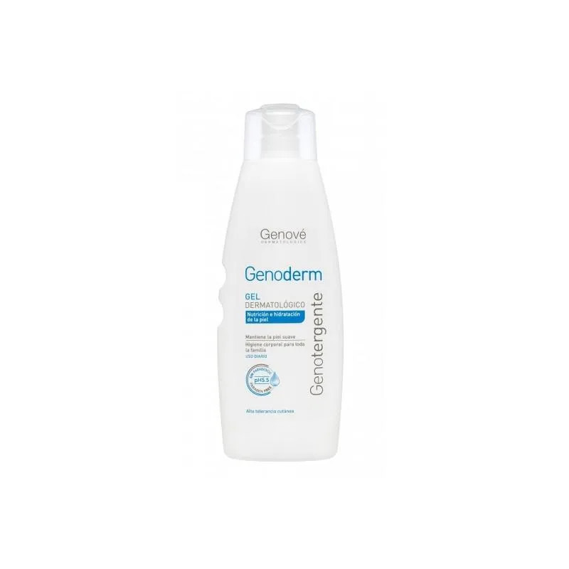 Solvant De Savon Liquide Genove 200ml | Kermatone